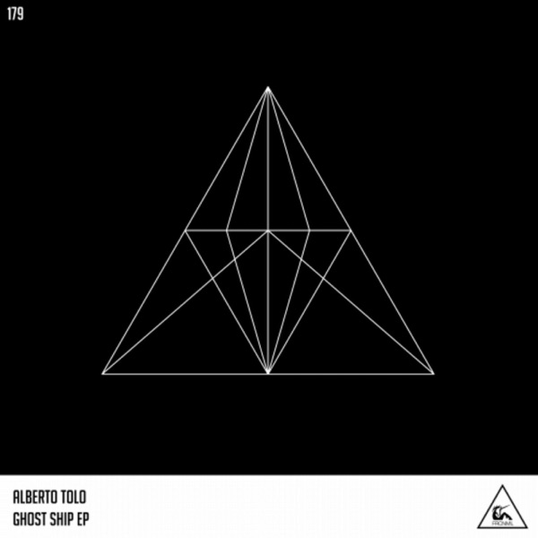 Ghost Ship - Single