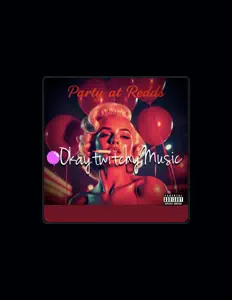 收听 Okaytwitchy、观看音乐视频、阅读小传、查看巡演日期等 ！