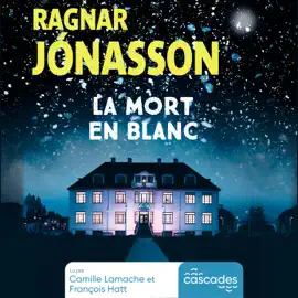 La mort en blanc