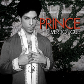 Silver Tongue - Prince Cover Art