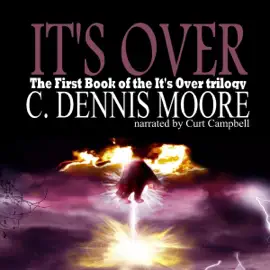 It's Over (Unabridged)