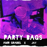 Party Bags (feat. Jay) - Single - Amir Grabiel