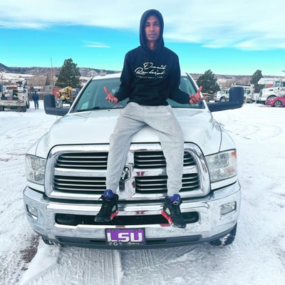 Hot Shot "Up The Fee" - Single