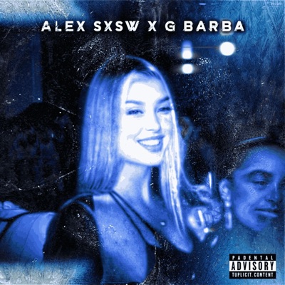 SABOR PROHIBIDX (feat. G Barba) - Single