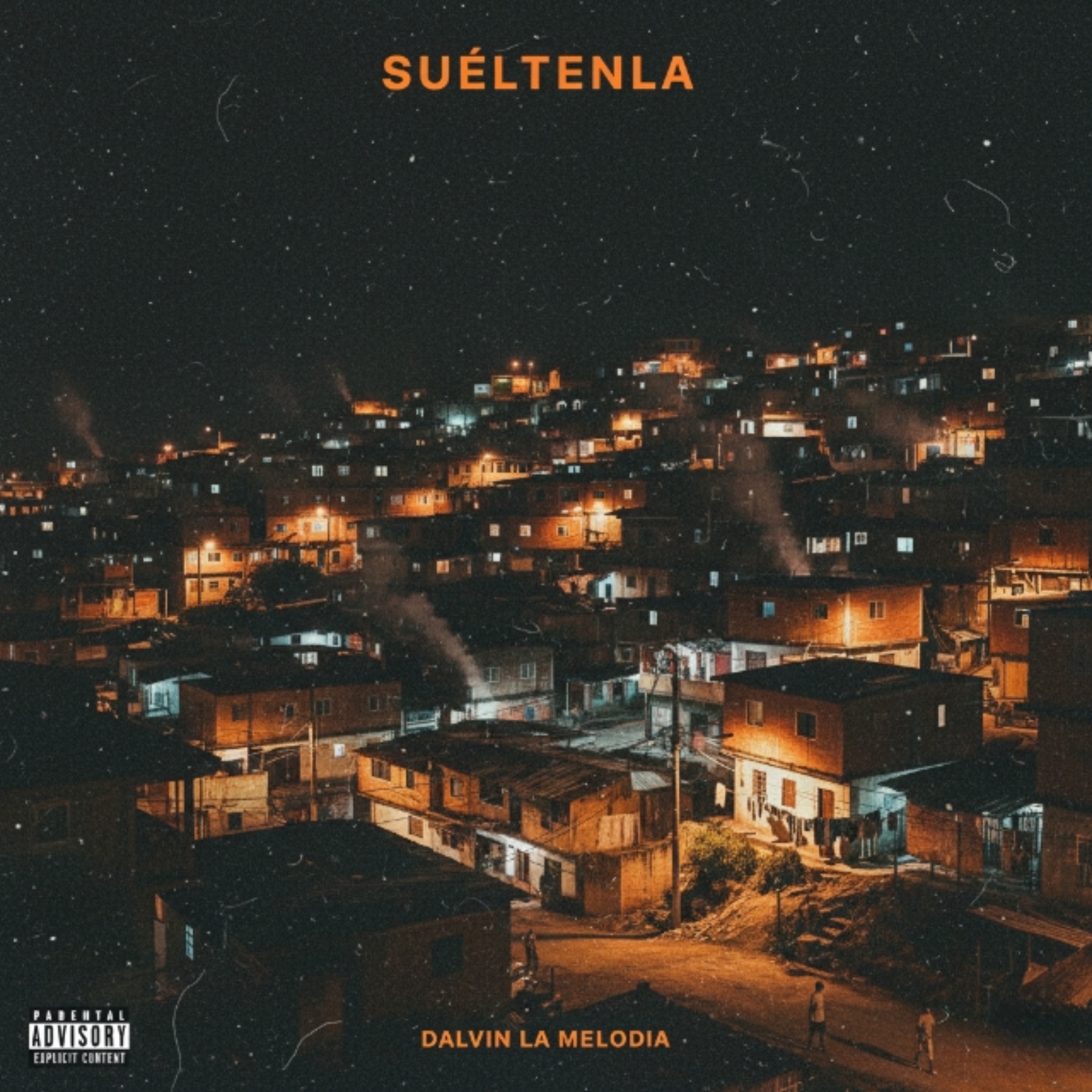 Suéltenla - Single