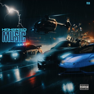 HIGHSPEED MUSIC