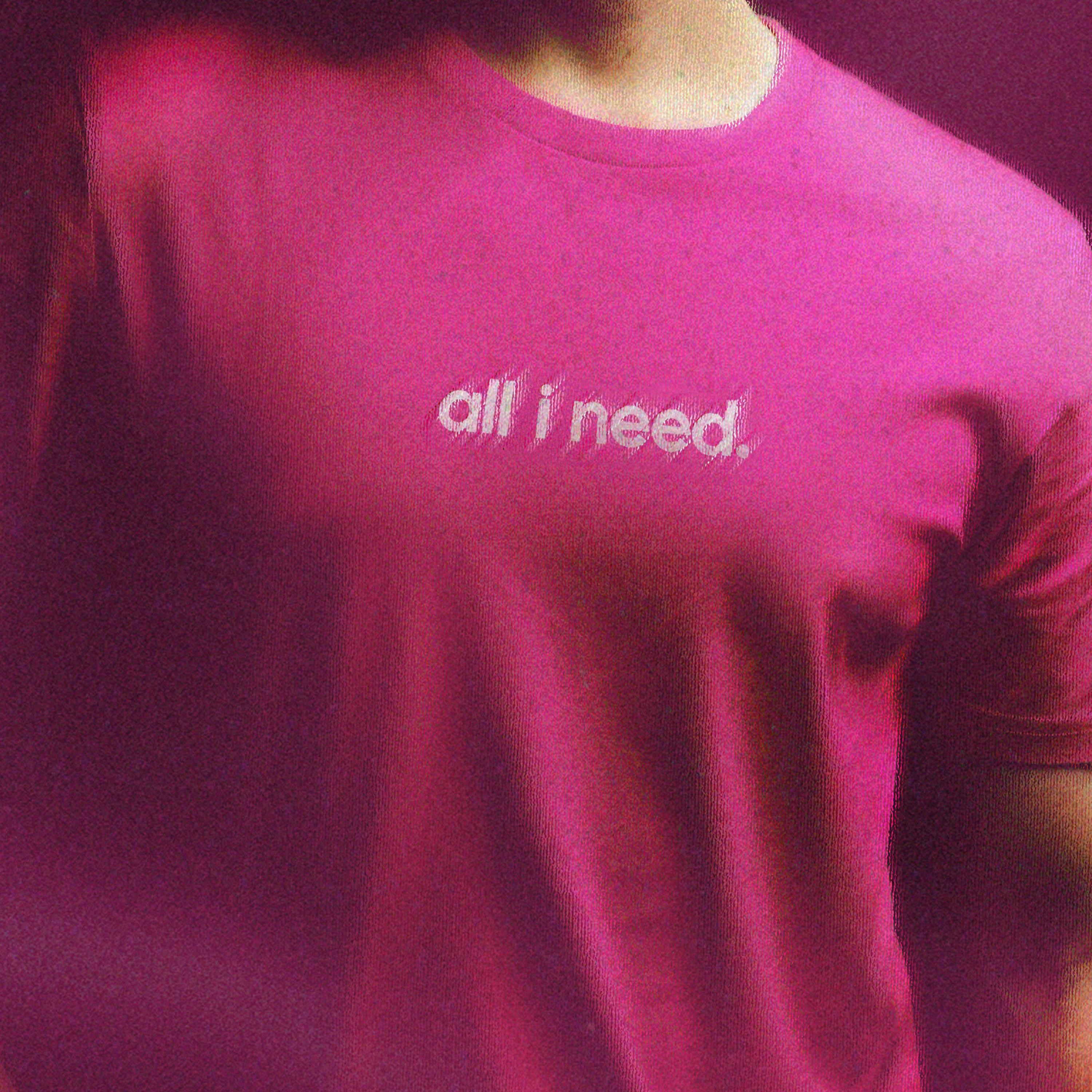 All I Need - Single