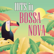 Modern Hits in Bossa Nova - Bossa Nova Covers