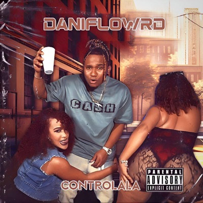 CONTROLALA - Single