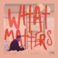 What Matters - Single - Todd McVicker