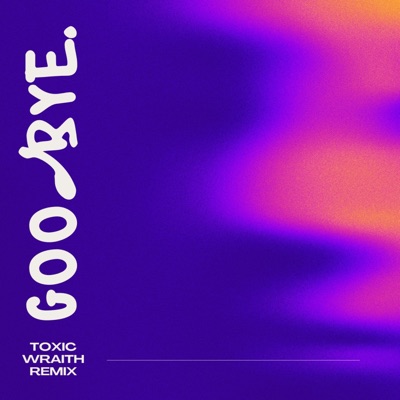 GOODBYE (Toxic Wraith Remix) - Single