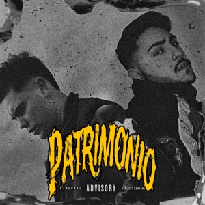 PATRIMONIO (feat. Cromo)