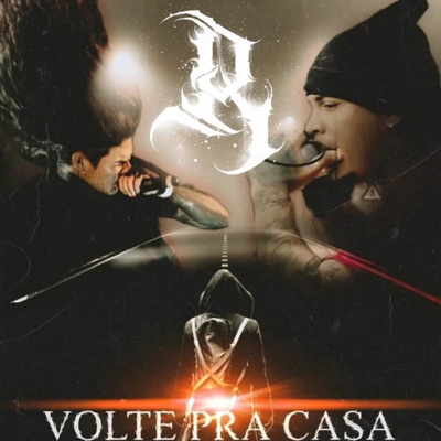 Volte pra Casa (feat. Rodrigo Garcia) - Single