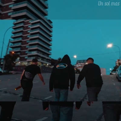 Un Sol Más (feat. ST) - Single
