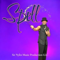 Spell (Afrobeat Mix) - Single - Sir Nyles