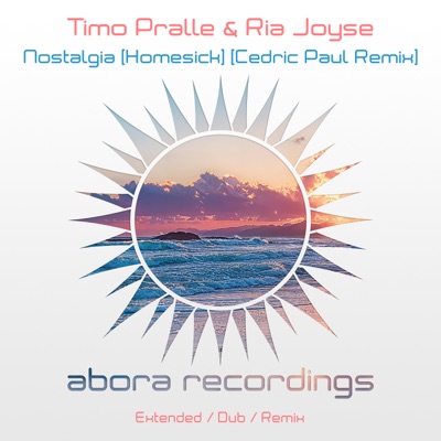 Nostalgia (Homesick) [Cedric Paul Remix] - Single