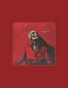 Falling For Roza dinle, müzik videolarını izle, biyografisini oku, tur tarihlerini ve daha fazlasını gör!