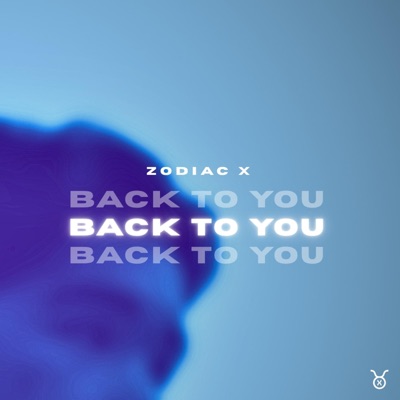Back To You - Single