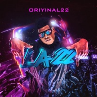 La 22 - Single - Oriyinal22