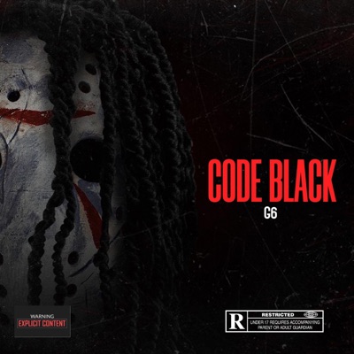 Code Black (feat. G6) - Single