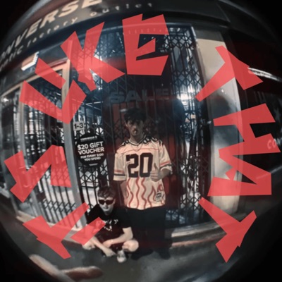 ITS LIKE THAT (feat. MC REMP) - Single