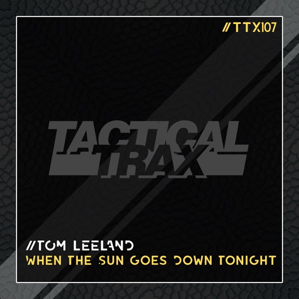 When The Sun Goes Down Tonight - Single