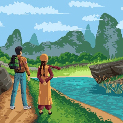 Shenmue II & Chill