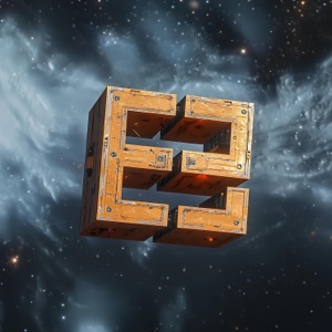 STUCK IN THE MIDDLE