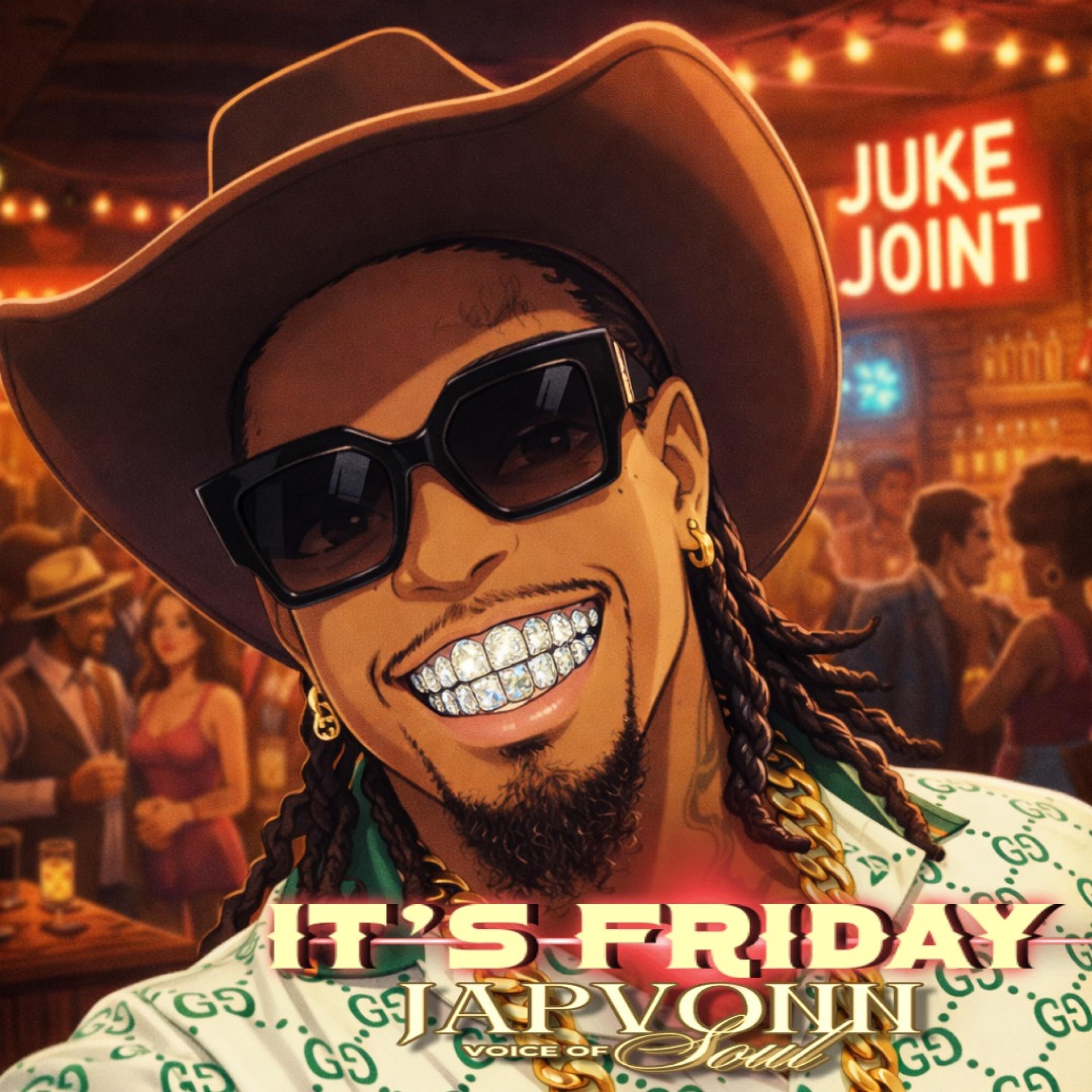 It's Friday - Single