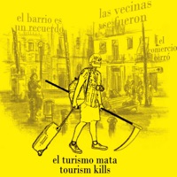 Turismofilia (Go Home!) - Single - Gekah