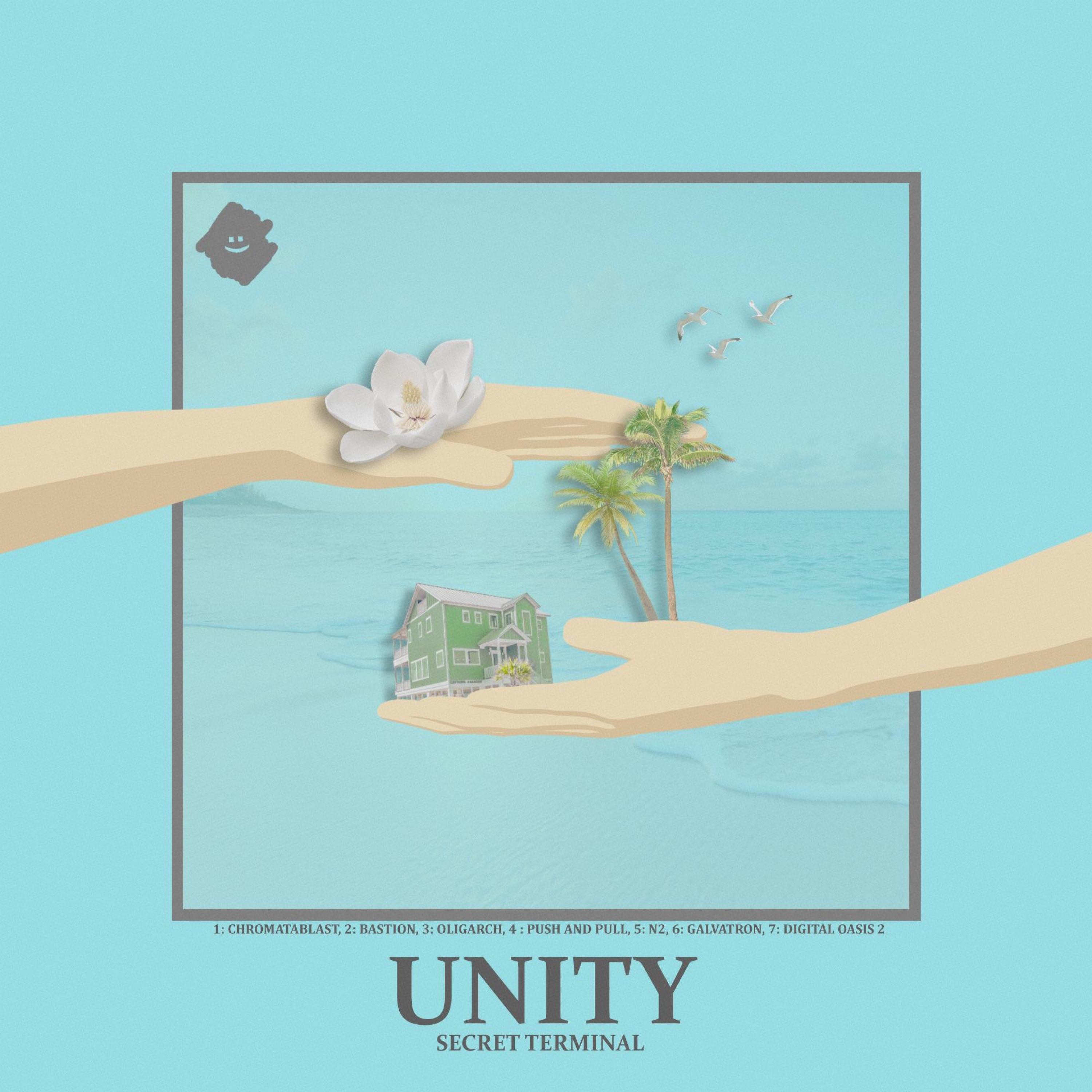 Unity