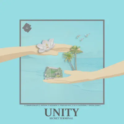 Écouter Unity par Secret Terminal