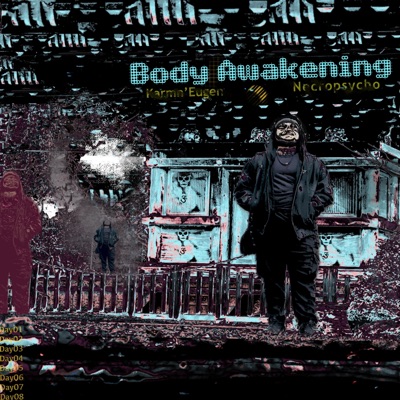 Body Awakening (feat. necropsycho) - Single