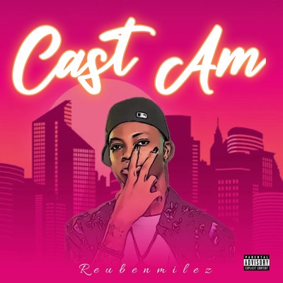 Cast Am - Single