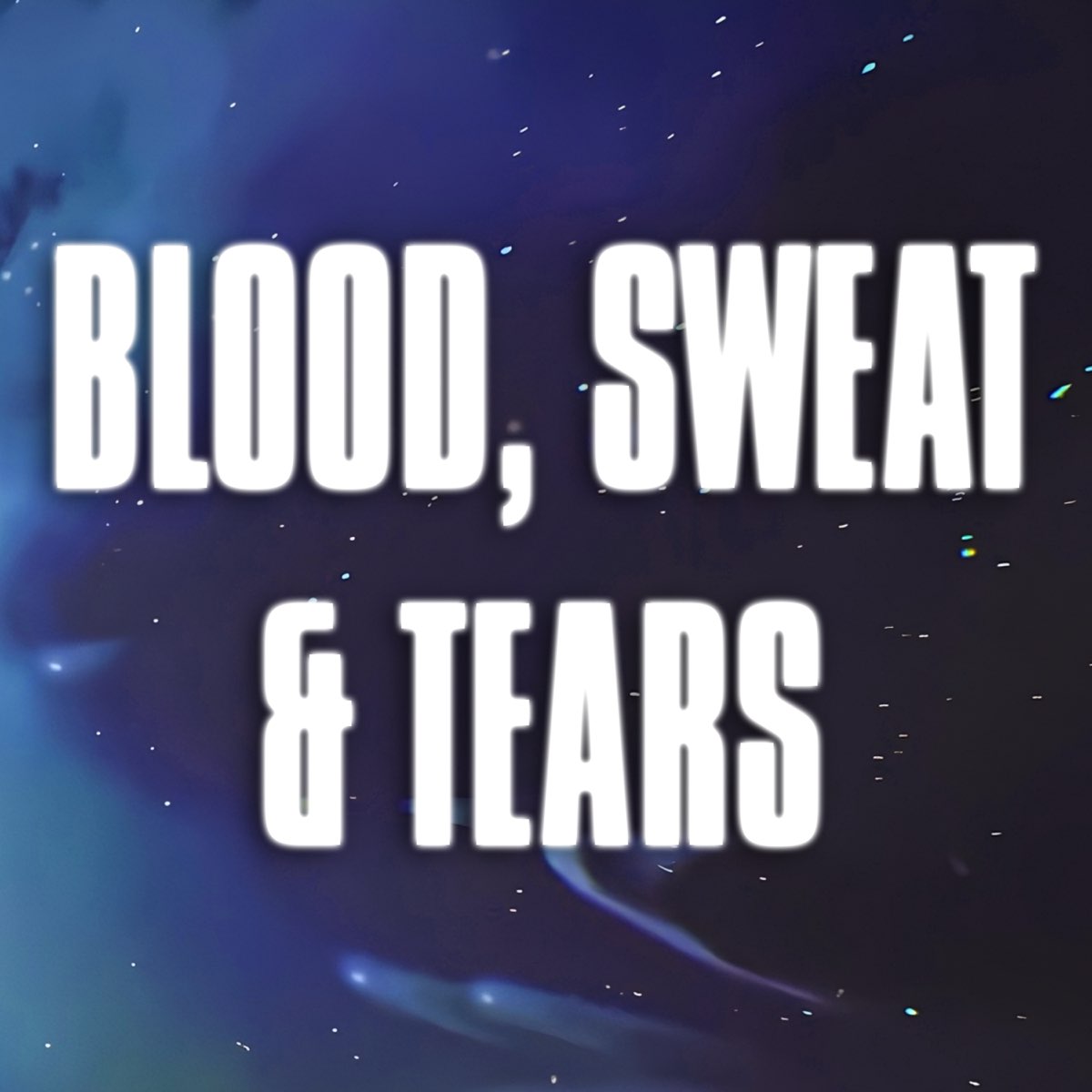 ‎Blood, Sweat & Tears (from the series "Arcane League of Legends") [Piano Version] Single