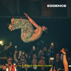 ESSENCE (feat. GOLIMAR)