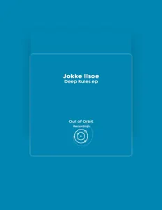 Listen to Jokke Ilsøe, watch music videos, read bio, see tour dates & more!