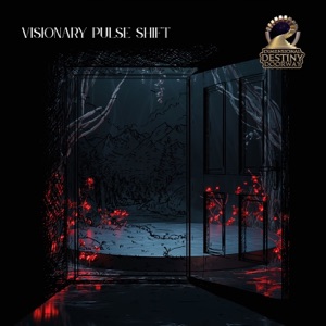 Visionary Pulse Shift - EP