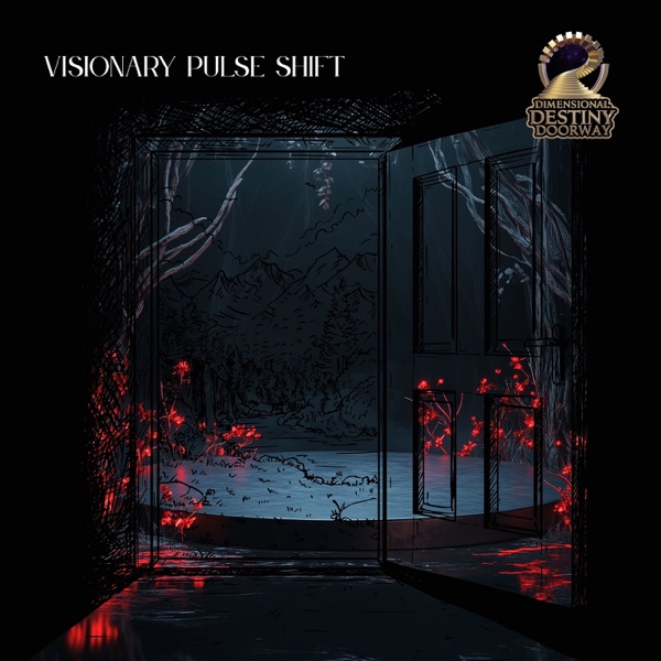 Visionary Pulse Shift - EP