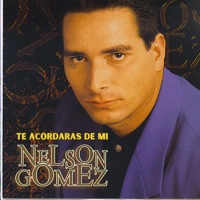 TE ACORDARAS DE MI