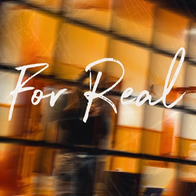 For Real - Single