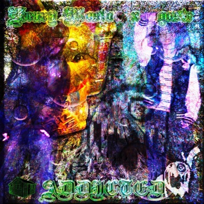 ADDICTED (feat. Henry Mosto) - Single