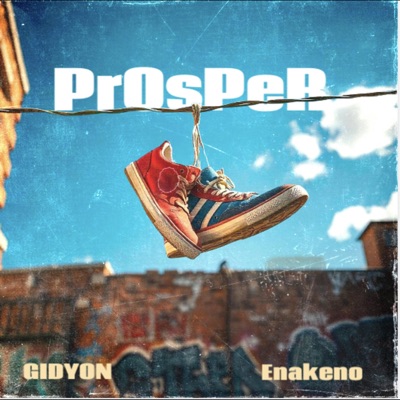 PrOsPeR. - Single