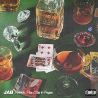 French Kiss / Las in Vegas - Single - Jab