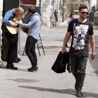 Mon cœur - Single - Matt Becks