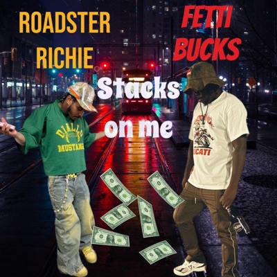 Stacks On Me - Single