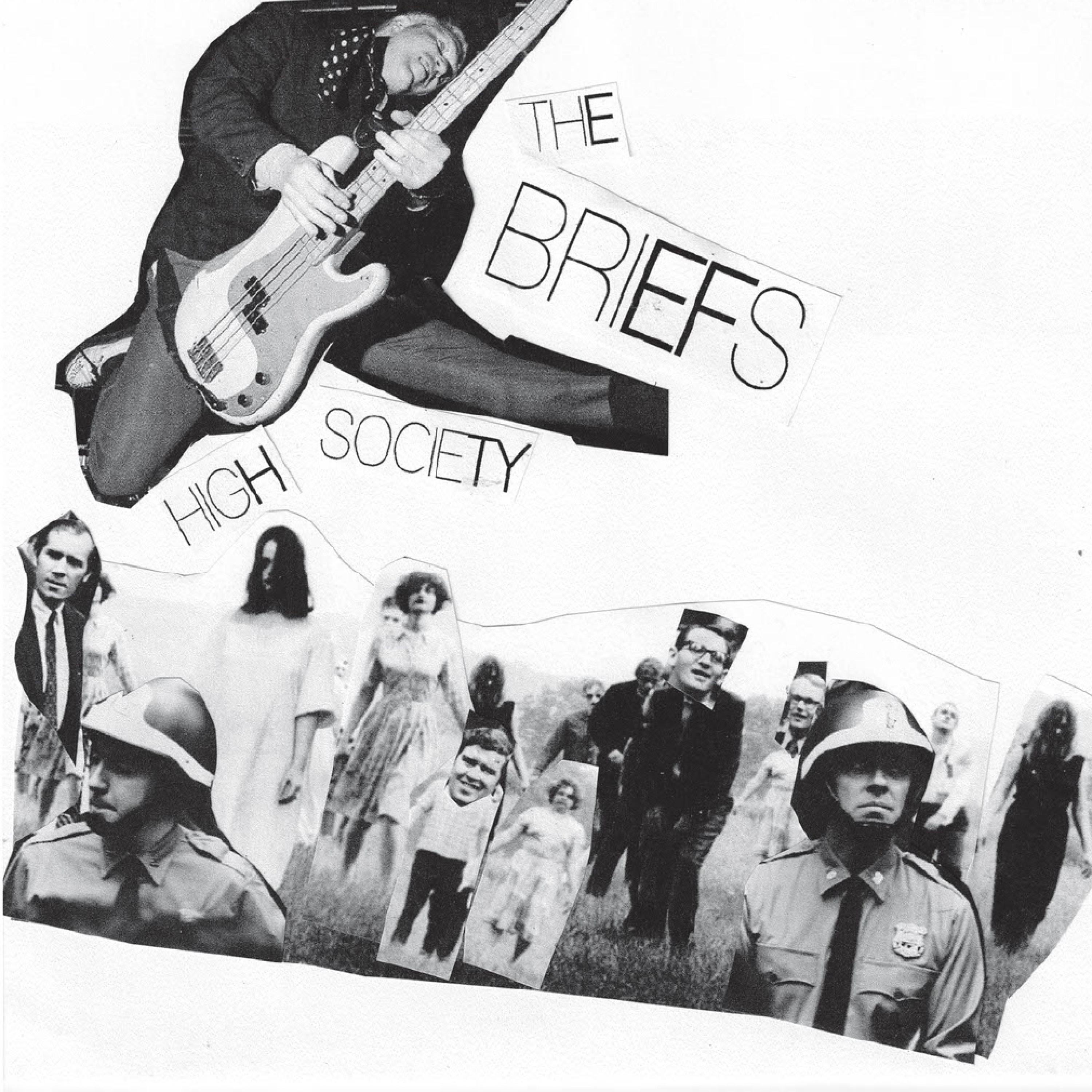 High Society - Single