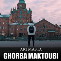 Ghorba Maktoubi - Single - Artmasta