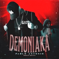 Demoniaka - Single - Pablo Antonio