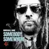Marshall Dane - Somebody Somewhere